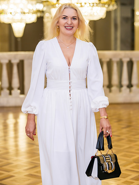 Lyudmila