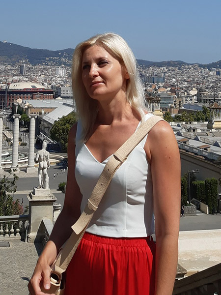 Svetlana