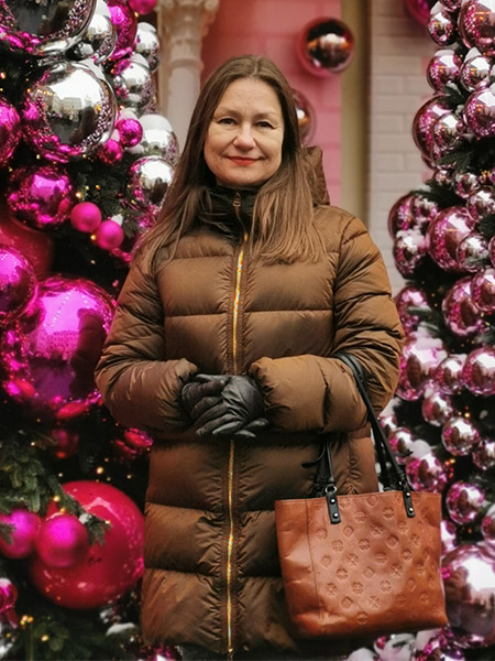 Lyudmila