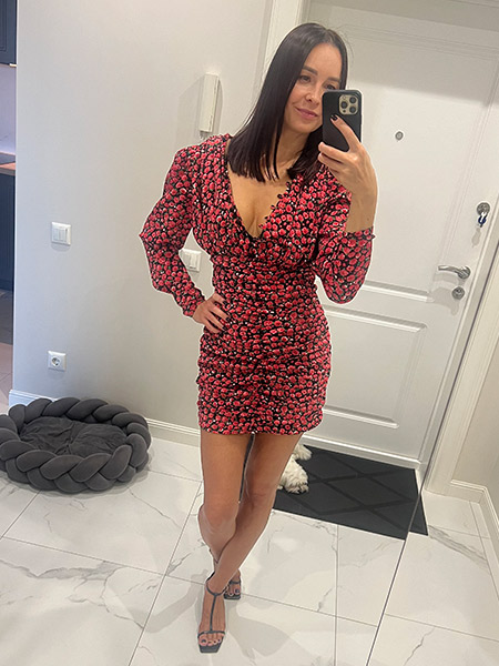 Svetlana
