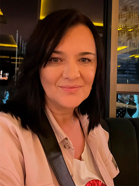Svetlana
