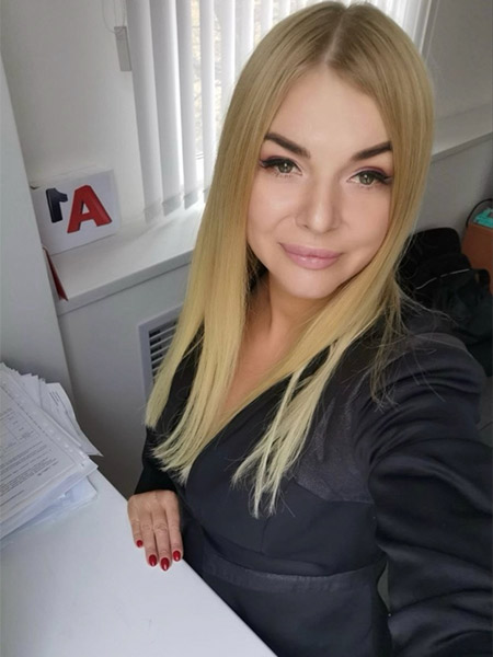 Svetlana