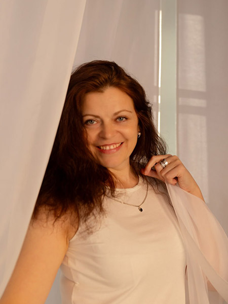 Svetlana