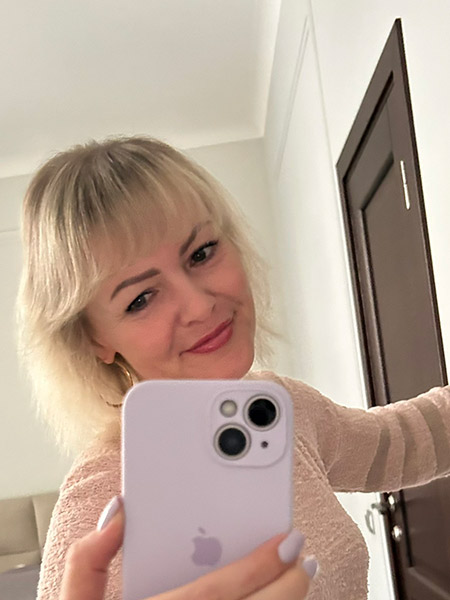 Svetlana