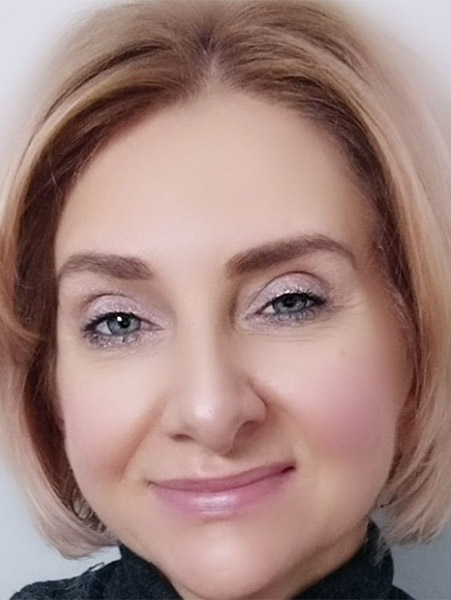 Lyudmila