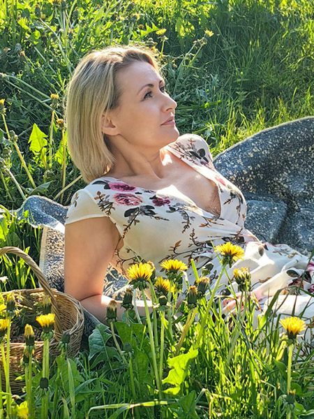 Svetlana