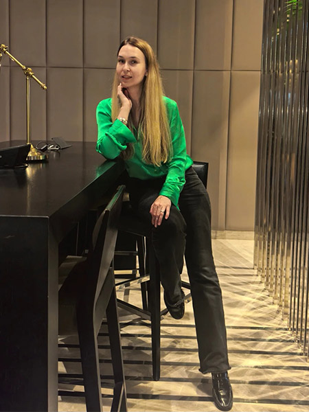 Viktoriya