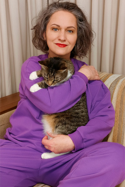 Snezhana