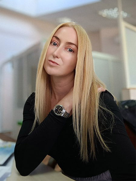 Yuliya