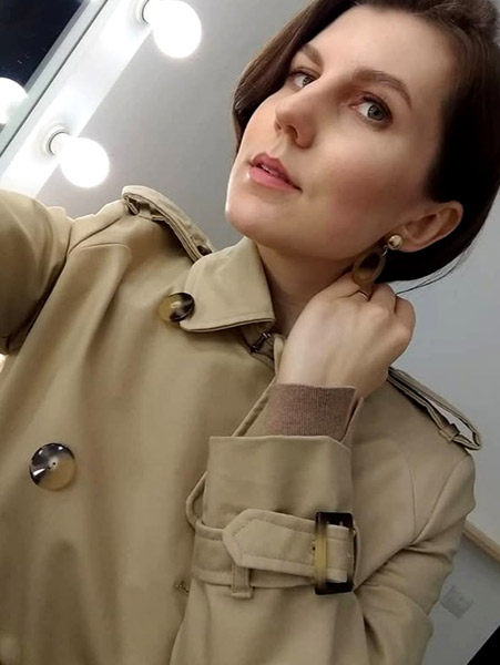 Veronika