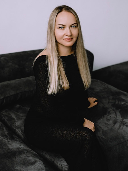 Yuliya