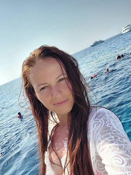 Ekaterina