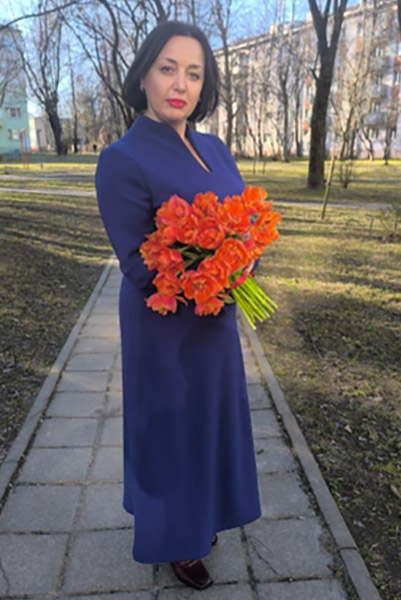 Tatyana