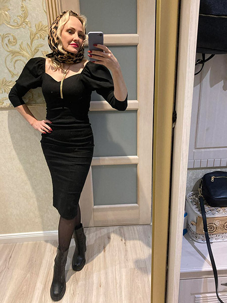Tatyana
