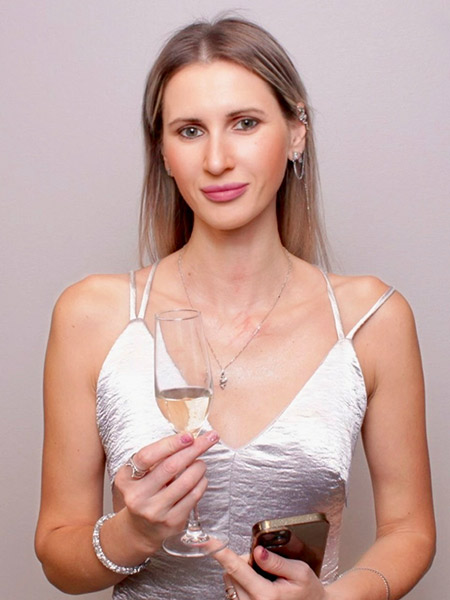Ekaterina