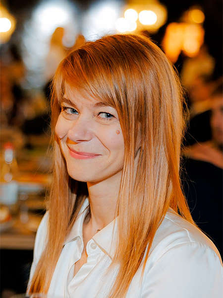 Svetlana