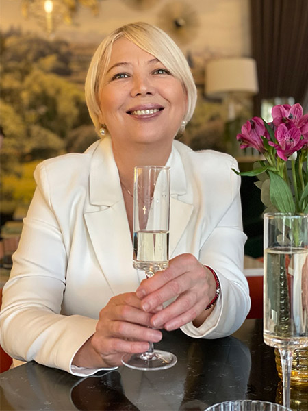 Svetlana
