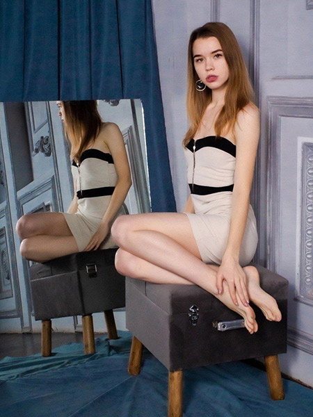 Anastasiya
