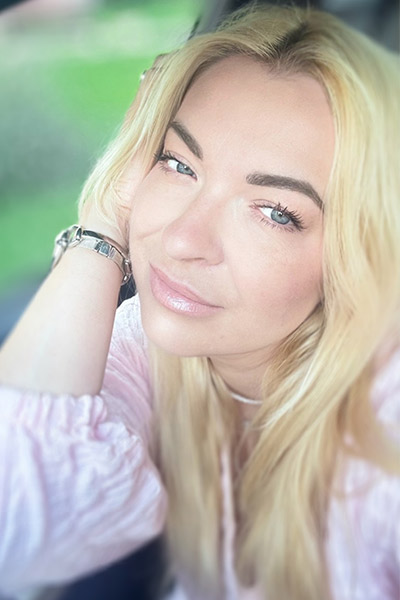 Ekaterina