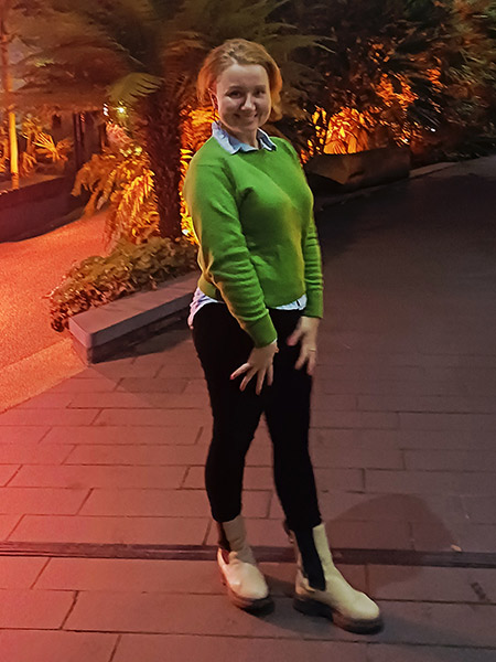 Veronika