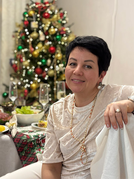 Lyubov