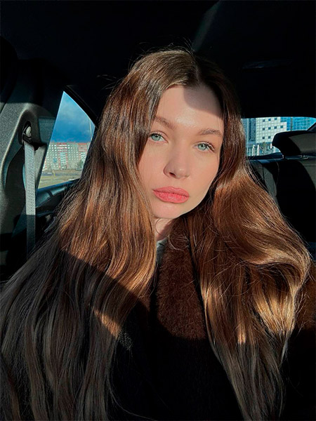 Anastasiya