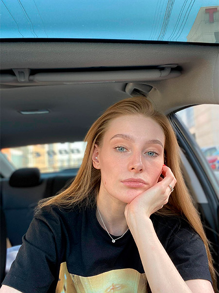 Vasilisa