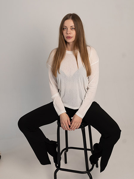 Yuliya