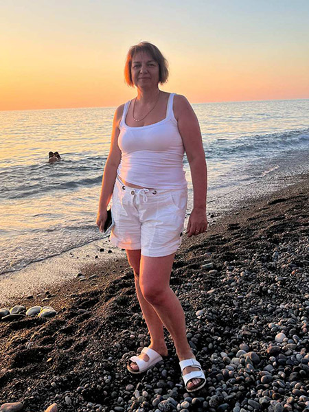 Svetlana