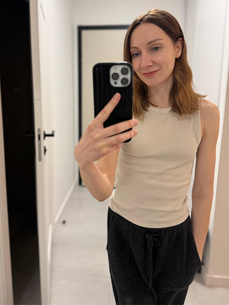 Tatyana