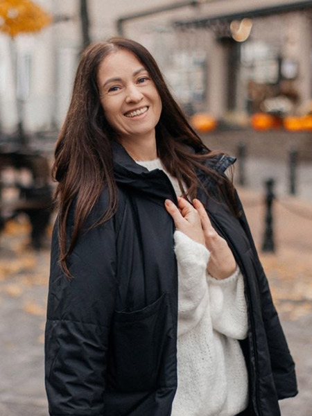 Svetlana