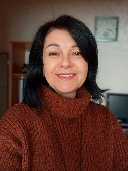 Nataliya