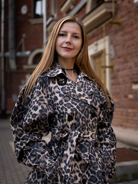 Nataliya