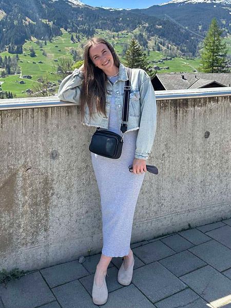 Aleksandra