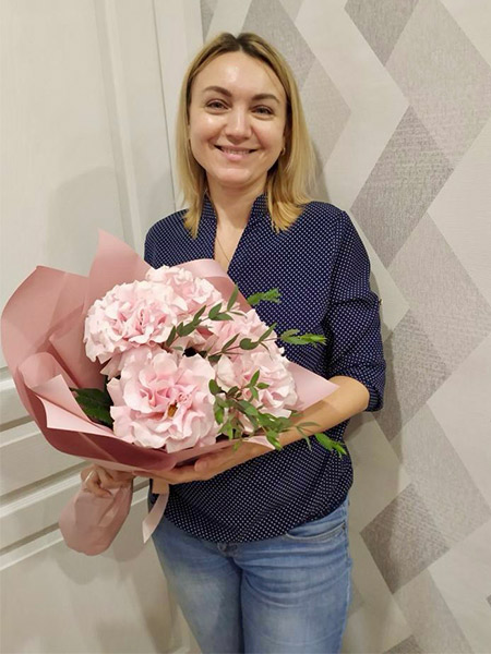 Svetlana
