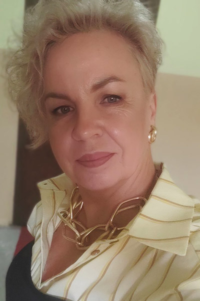 Svetlana