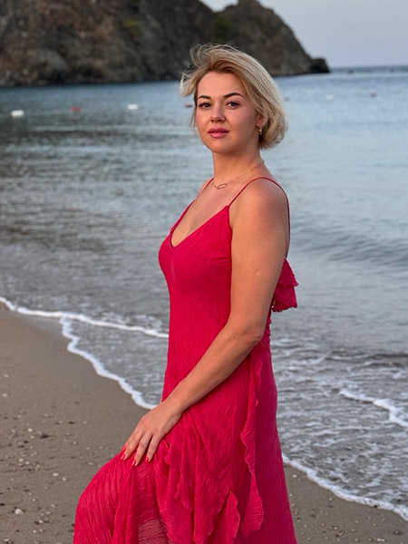 Evgeniya