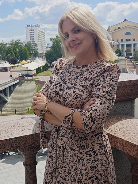 Svetlana