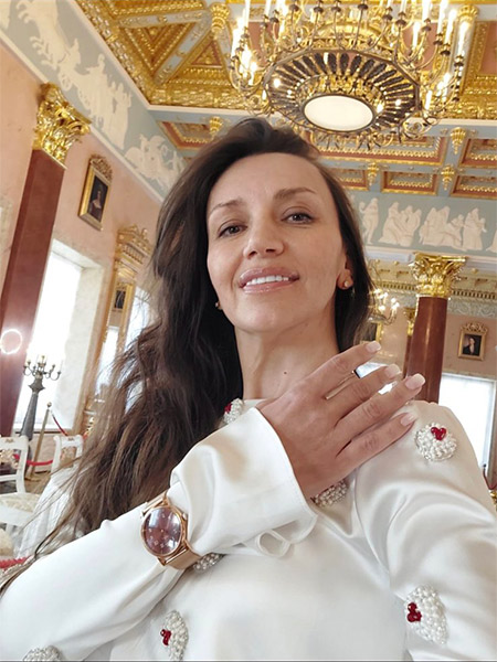 Svetlana