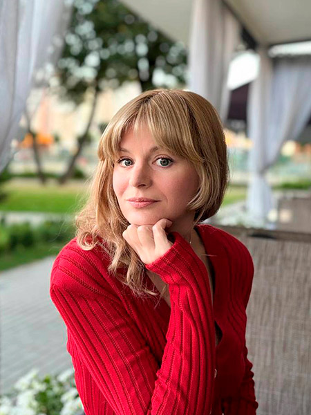 Svetlana