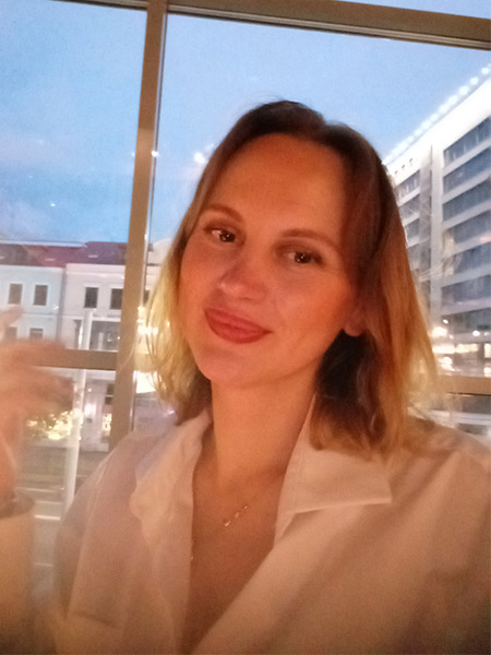 Svetlana