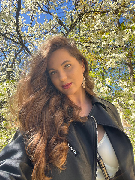 Yuliya