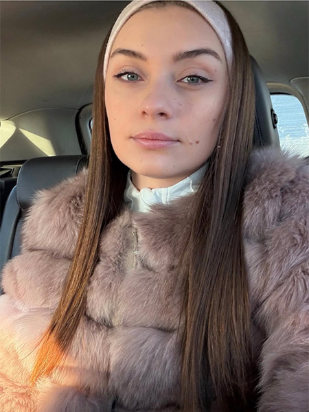 Viktoriya
