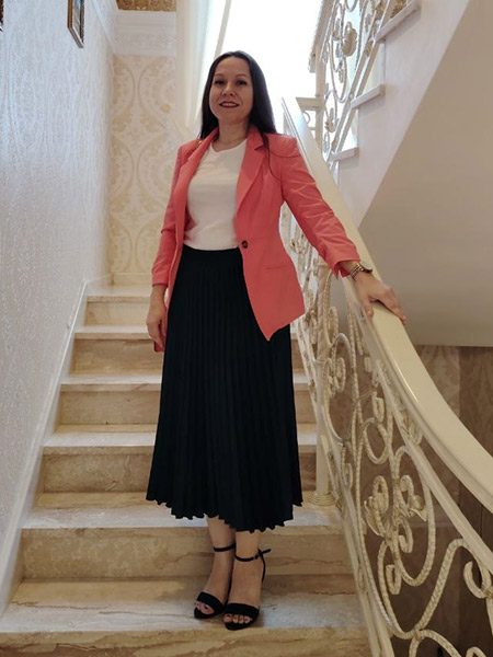 Svetlana