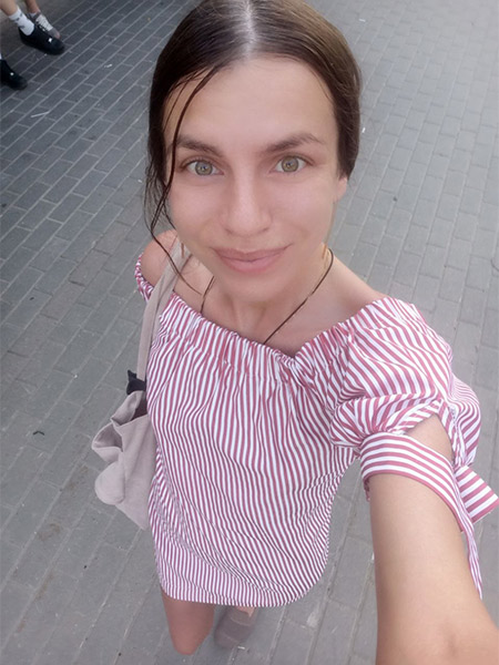 Ekaterina