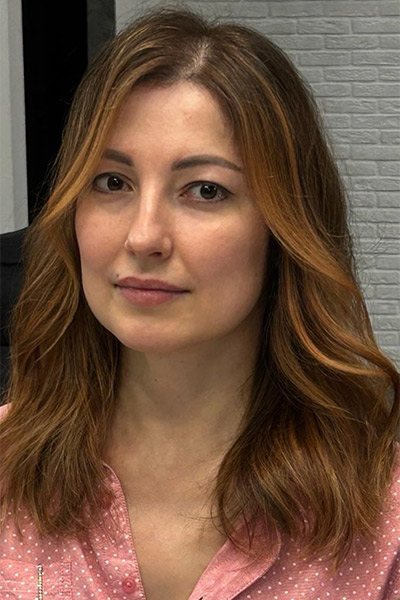 Anzhelika