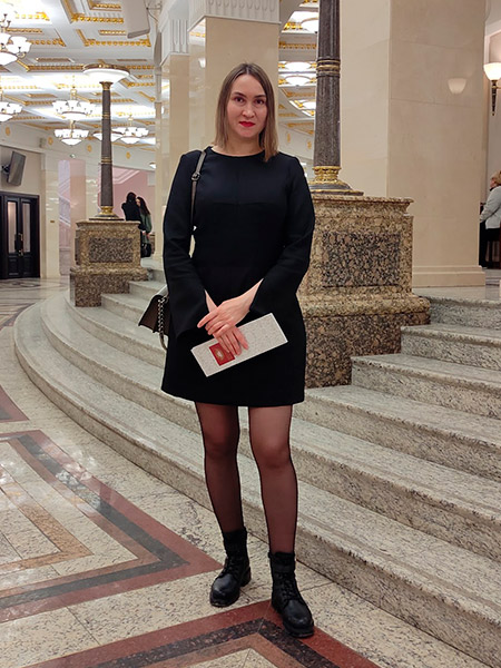 Olga