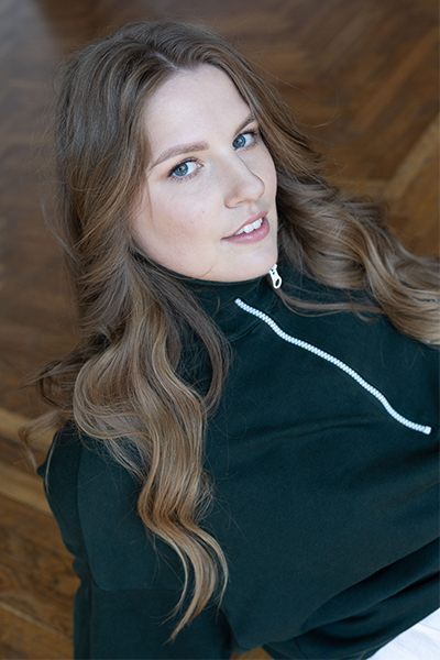 Tatyana