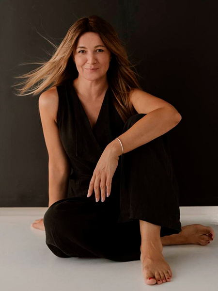 Svetlana