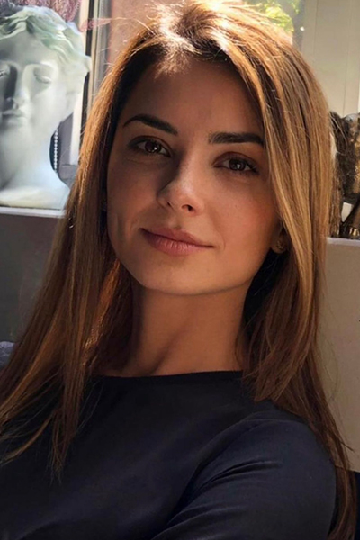 Anastasiya